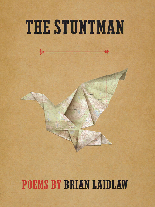 Cover image for The Stuntman